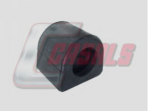 CASALS 7329 skersinio stabilizatoriaus įvorių komplektas 
 Ašies montavimas/vairavimo mechanizmas/ratai -> Stabilizatorius/fiksatoriai -> Sklendės
01331400A, 675 323 17 85, 675 323 1785
