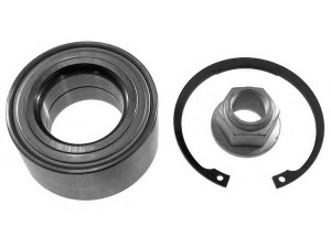 MGA KR3237 rato guolio komplektas 
 Ašies montavimas/vairavimo mechanizmas/ratai -> Rato stebulė/montavimas -> Rato guolis
6389810027