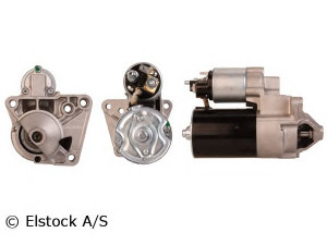 ELSTOCK 25-2493 starteris 
 Elektros įranga -> Starterio sistema -> Starteris
7700115294, 7700872450, 7700875450