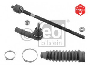 FEBI BILSTEIN 44740 strypo montavimas 
 Vairavimas -> Sujungimo trauklės surinkimas/dalys -> Sujungimo trauklės surinkimas
6K0 422 804 B, 6K0 422 804 B S1