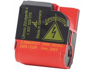 HELLA 5DD 354 491-001 uždegimo elektrodas, dujų išlydžio lemputė 
 Elektros įranga -> Priekinis žibintas/dalys -> Ksenoninis žibintas
6 919 886, 63 12 6 919 886, 220 820 49 85