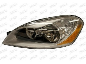 PRASCO VV6104904 priekinis žibintas 
 Kėbulas -> Priekinis žibintas/dalys -> Priekinis žibintas/įterp.
30763143