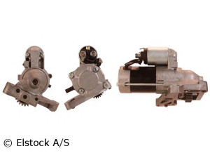 ELSTOCK 25-3424 starteris 
 Elektros įranga -> Starterio sistema -> Starteris
05033440AA, 05033440AC, 5033440AC