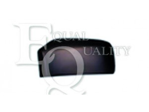 EQUAL QUALITY RS01115 korpusas, išorinis veidrodėlis 
 Kėbulas -> Langai/veidrodėliai -> Veidrodėlis
30807111-7