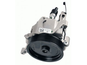ZF LENKSYSTEME 7695.955.150 hidraulinis siurblys, vairo sistema 
 Vairavimas -> Vairo pavara/siurblys
007 466 00 01, 007 466 00 01 80