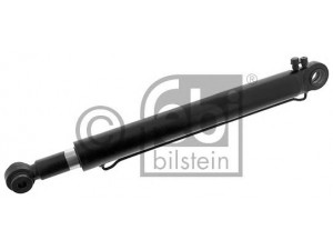 FEBI BILSTEIN 46800 posvyrio cilindras, vairuotojo kabina
1 790 111, 1 938 630