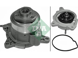 INA 538 0075 10 vandens siurblys
03F 121 004 E