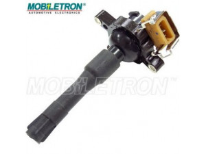 MOBILETRON CE-89 ritė, uždegimas 
 Kibirkšties / kaitinamasis uždegimas -> Uždegimo ritė
12131748017, 12131748018, 1748017