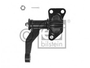 FEBI BILSTEIN 42685 valdymo svirtis 
 Vairavimas -> Vairo trauklė
48530-2S600, 48530-2S625, D8530-VK90B