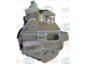 HELLA 8FK 351 316-271 kompresorius, oro kondicionierius 
 Oro kondicionavimas -> Kompresorius/dalys
000 230 65 11, 000 230 90 11, 000 230 91 11