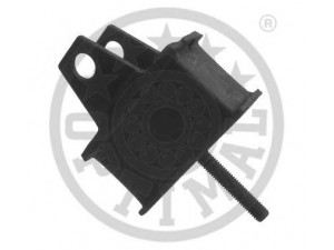 OPTIMAL F8-4014 variklio montavimas 
 Variklis -> Variklio montavimas -> Variklio montavimo rėmas
070199231, 70199231, 70199231