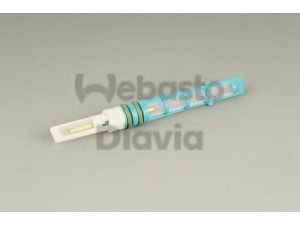 WEBASTO 82D058511MA išsiplėtimo vožtuvas, oro kondicionavimas