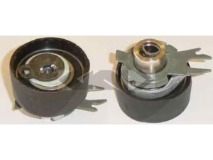SPIDAN 66430 įtempiklio skriemulys, paskirstymo diržas 
 Techninės priežiūros dalys -> Papildomas remontas
036109243D, 036109243G, 036109243J