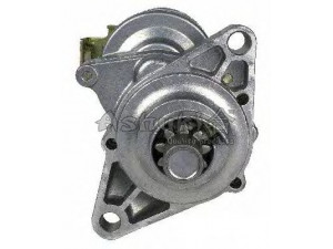 ASHUKI 1563-0204 starteris 
 Elektros įranga -> Starterio sistema -> Starteris
0 986 019 051/BOSCH, 31200-P01-0031