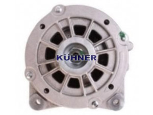 AD KÜHNER 553518RI kintamosios srovės generatorius
021902026N, LR1190908C