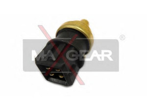 MAXGEAR 21-0055 siuntimo blokas, aušinimo skysčio temperatūra 
 Elektros įranga -> Jutikliai
058 919 501A