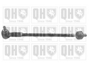 QUINTON HAZELL QDL9546S strypo montavimas 
 Vairavimas -> Sujungimo trauklės surinkimas/dalys -> Sujungimo trauklės surinkimas
638 460 02 05