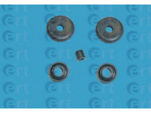 ERT 300360 remonto komplektas, rato stabdžių cilindras 
 Stabdžių sistema -> Ratų cilindrai
01433-602-000P, 43300-692-003, 43300-692-013