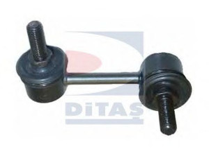 DITAS A2-5572 šarnyro stabilizatorius 
 Ašies montavimas/vairavimo mechanizmas/ratai -> Stabilizatorius/fiksatoriai -> Savaime išsilyginanti atrama
3 410 591, GA2A-34-150, GA2A-34-150A