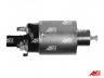 AS-PL SS5022 solenoidinis jungiklis, starteris
M371X95275, 23343-0W010