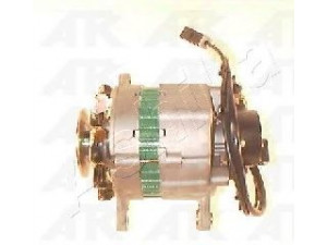 ASHIKA 002-U900 kintamosios srovės generatorius 
 Elektros įranga -> Kint. sr. generatorius/dalys -> Kintamosios srovės generatorius
8944719661, 8944719961, 8944719963