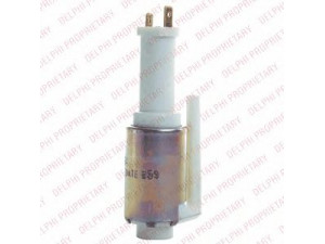 DELPHI FE0127 kuro siurblys
E0TZ9350B, E0TZ9350C, E0TZ9350D