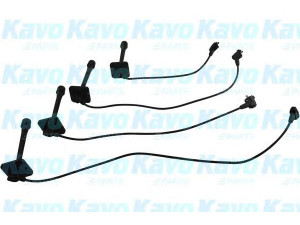 KAVO PARTS ICK-9016 uždegimo laido komplektas 
 Kibirkšties / kaitinamasis uždegimas -> Uždegimo laidai/jungtys
9091922370