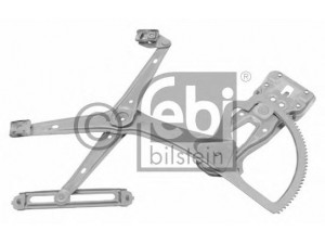 FEBI BILSTEIN 24637 lango pakėliklis 
 Vidaus įranga -> Elektrinis lango pakėliklis
210 720 11 46