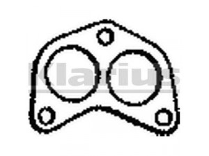 KLARIUS 410187 tarpiklis, išleidimo kolektorius
171024, 171024