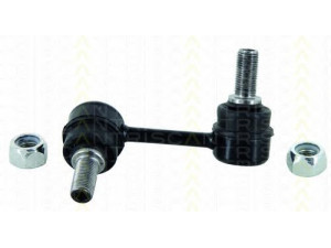 TRISCAN 8500 42618 šarnyro stabilizatorius 
 Ašies montavimas/vairavimo mechanizmas/ratai -> Stabilizatorius/fiksatoriai -> Pasukimo trauklė
4056A106, MR374521