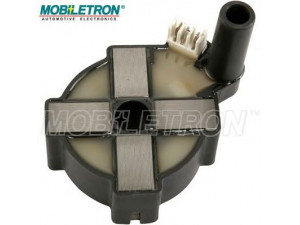 MOBILETRON CF-13 ritė, uždegimas
H3T022