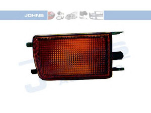 JOHNS 95 38 20 indikatorius 
 Kėbulas -> Šviesos -> Indikatorius/dalys -> Indikatorius
1H0 953 050