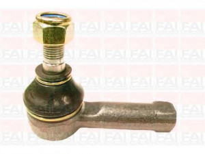 FAI AutoParts SS857 skersinės vairo trauklės galas 
 Vairavimas -> Vairo mechanizmo sujungimai
115500440, 6U0422811