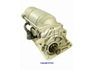 WAIglobal 32351N starteris 
 Elektros įranga -> Starterio sistema -> Starteris
F8RU11000AA, F8RUAA, WL0118400