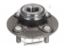 OPTIMAL 962548 rato guolio komplektas 
 Ašies montavimas/vairavimo mechanizmas/ratai -> Rato stebulė/montavimas -> Rato guolis
40001-34BR5, 43200-4F100, 43200-4F105