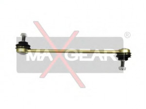MAXGEAR 72-1474 šarnyro stabilizatorius 
 Ašies montavimas/vairavimo mechanizmas/ratai -> Stabilizatorius/fiksatoriai -> Savaime išsilyginanti atrama
6Q0 411 315 A, 6Q0 411 315 A, 6Q0 411 315 B