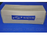 PARTS-MALL PJC-126 amortizatorius 
 Pakaba -> Amortizatorius
96225887, P96225887