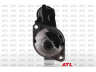 ATL Autotechnik A 21 260 starteris 
 Elektros įranga -> Starterio sistema -> Starteris