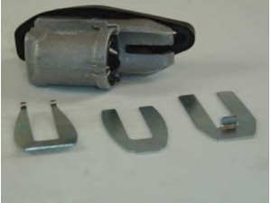 AISIN AN-048 rato stabdžių cilindras
44100-H3100