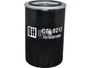 JP GROUP 1518501809 alyvos filtras 
 Techninės priežiūros dalys -> Techninės priežiūros intervalai
3U7J6714AA
