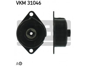 SKF VKM 31046 įtempiklio skriemulys, V formos rumbuotas diržas 
 Diržinė pavara -> V formos rumbuotas diržas/komplektas -> Įtempiklio skriemulys
047 903 315 A, 047 903 315 A, 047 903 315 A