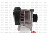 ATL Autotechnik L 38 185 kintamosios srovės generatorius
058903018B, 078903015, 078903015D