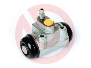 BREMBO A 12 295 rato stabdžių cilindras 
 Stabdžių sistema -> Ratų cilindrai
9945891, 4402A3, 020400, 24322617013