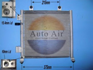 AUTO AIR GLOUCESTER 16-1292 kondensatorius, oro kondicionierius 
 Oro kondicionavimas -> Kondensatorius
09203541, 4700165, 4705465, 9209607