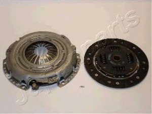 JAPANPARTS SF-006 sankabos suspaudimo plokštelė 
 Sankaba/dalys -> Sankabos suspaudimo plokštelė
4668608AD