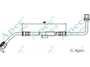 APEC braking HOS3246 stabdžių žarnelė 
 Stabdžių sistema -> Stabdžių žarnelės
6158425, 6184722, 6577424, 86VB2078BC