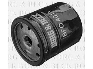 BORG & BECK BFO4013 alyvos filtras 
 Techninės priežiūros dalys -> Techninės priežiūros intervalai
650401, 650401, PC2295E, X4034E