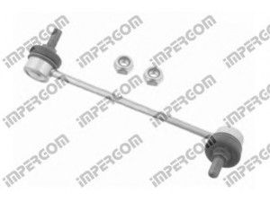 ORIGINAL IMPERIUM 70657 šarnyro stabilizatorius 
 Ašies montavimas/vairavimo mechanizmas/ratai -> Stabilizatorius/fiksatoriai -> Savaime išsilyginanti atrama
548301C000