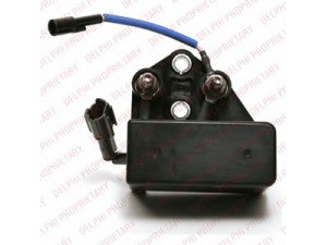 DELPHI HTS107 relė, vidaus pūtiklis
8972536730, 97253673