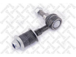 STELLOX 56-03000-SX šarnyro stabilizatorius 
 Ašies montavimas/vairavimo mechanizmas/ratai -> Stabilizatorius/fiksatoriai -> Savaime išsilyginanti atrama
546180E000